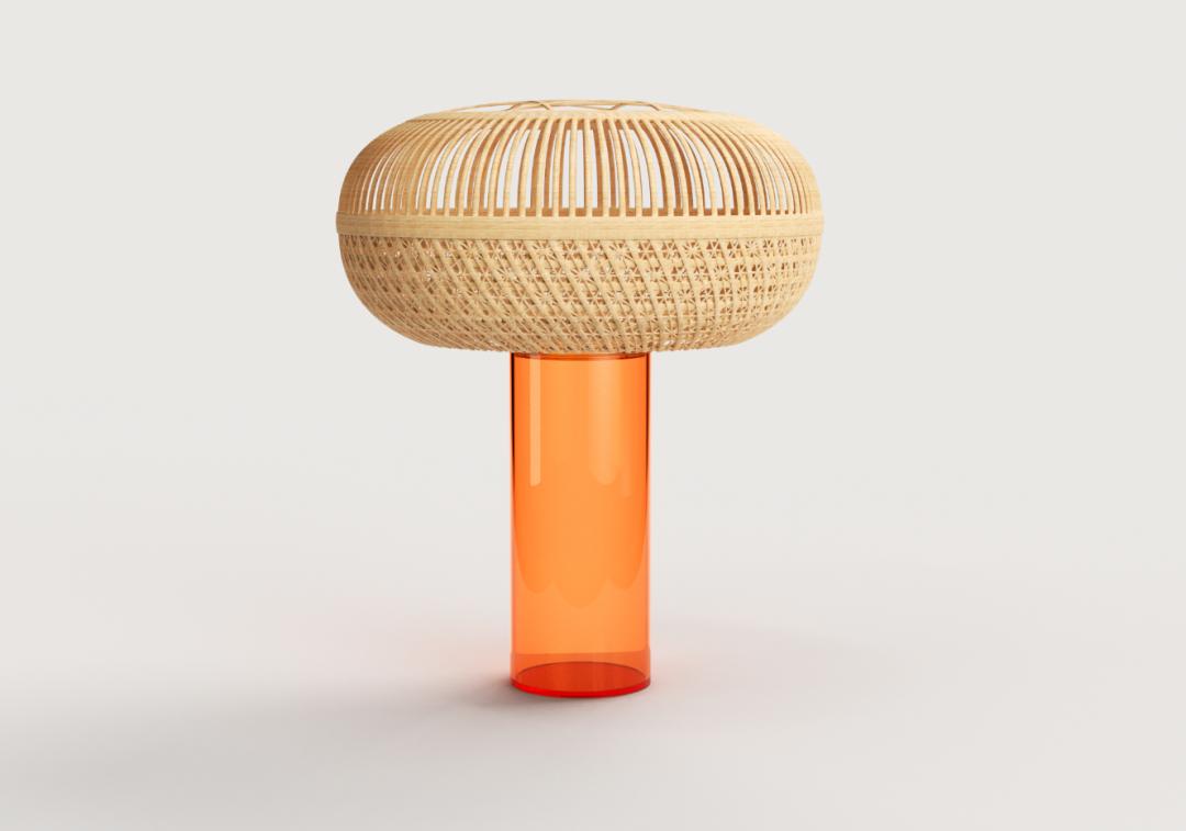 “感受快乐”——存钱罐设计