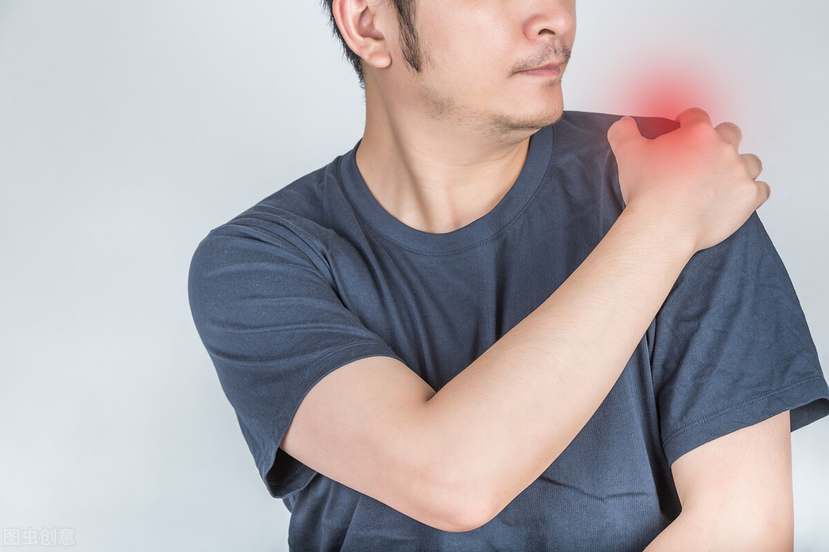 肩周炎中医怎么治疗最好最有效,中医如何治疗肩周炎最有效