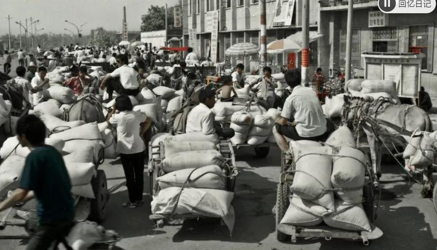 哪一年农民不用交公粮的,农民哪一年开始不用交公粮了