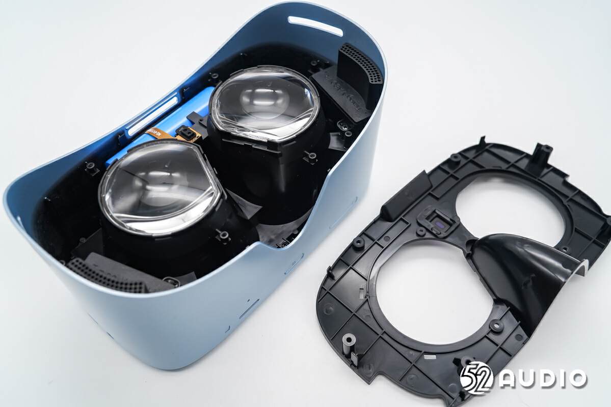 千元入场“VR元宇宙”，SKYWORTH创维S802VR一体机拆解