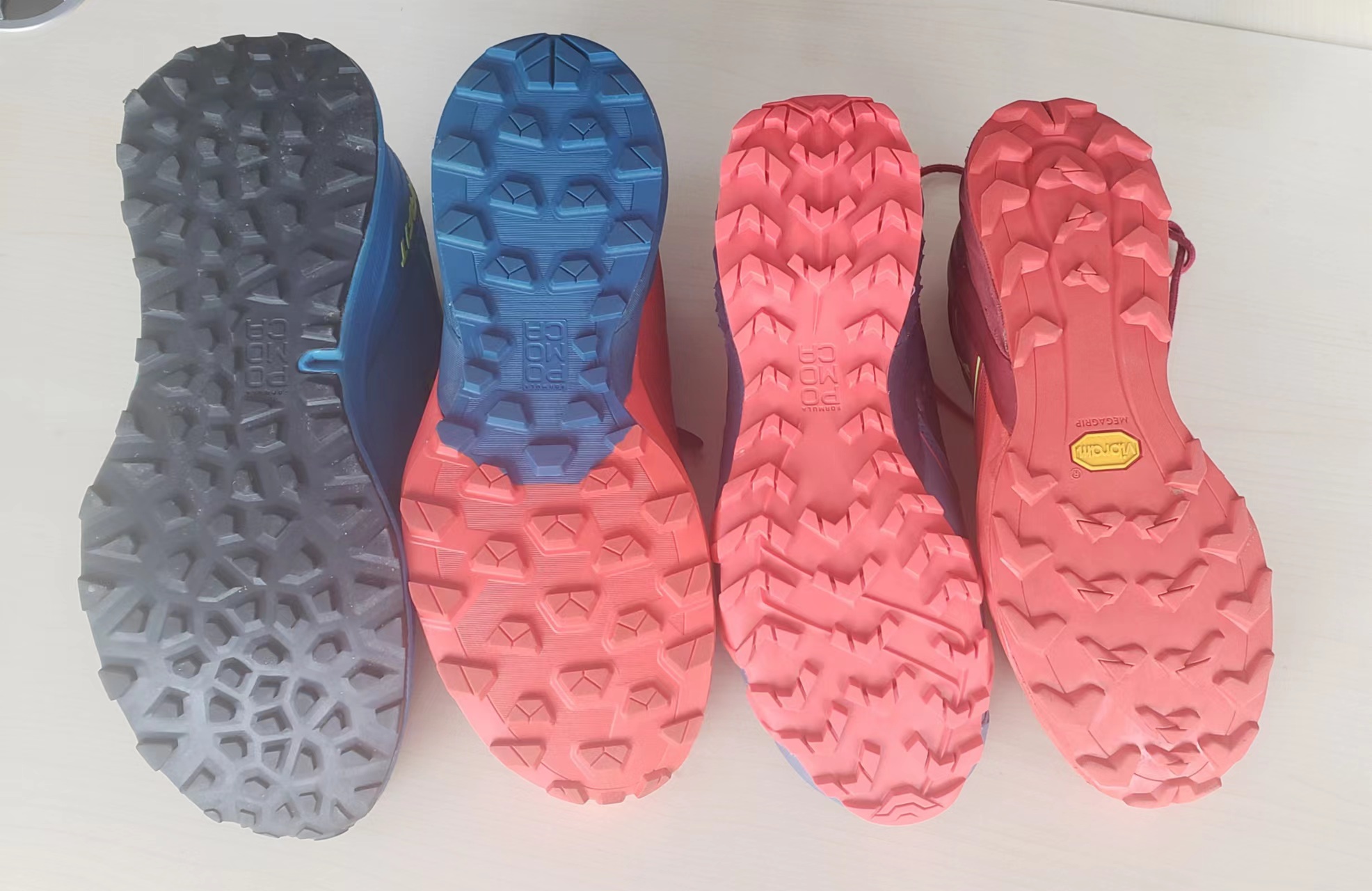 德国雪豹dynafit冲锋衣,越野鞋选择