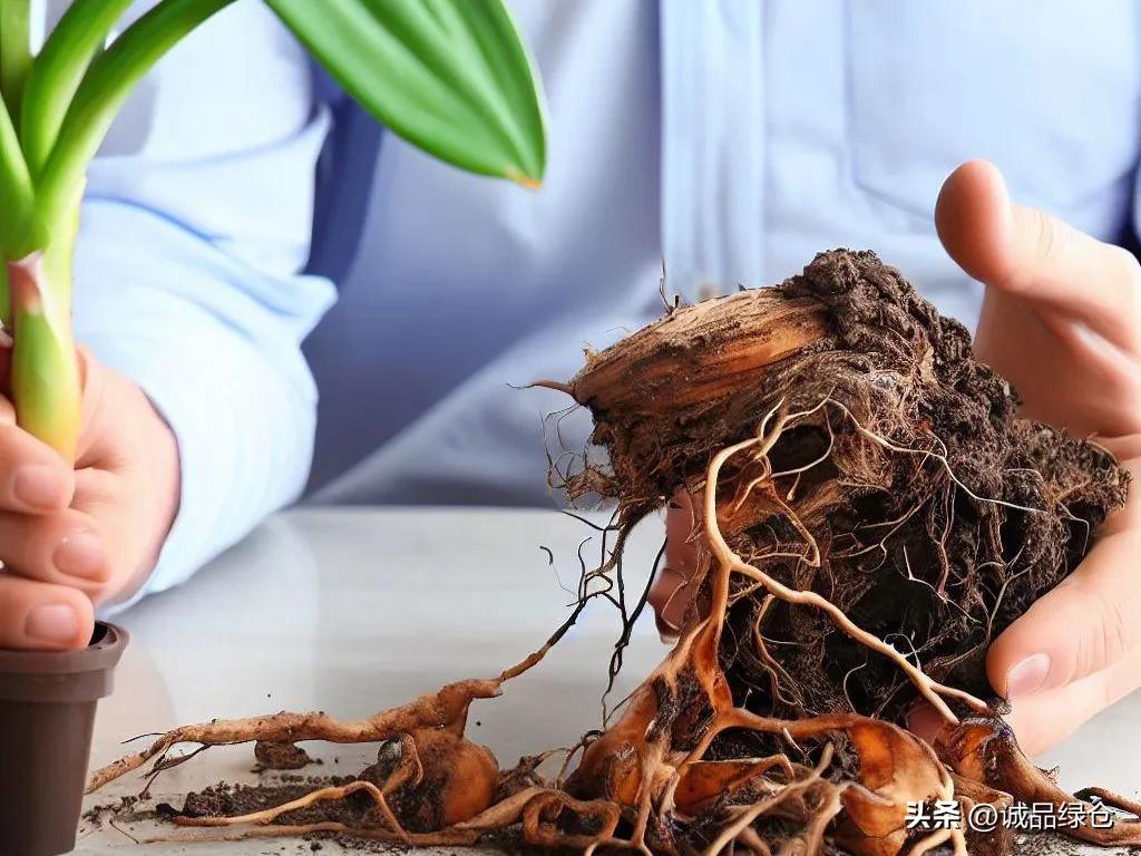 兰花根全部烂了怎么补救好,兰花的根都烂了怎么补救