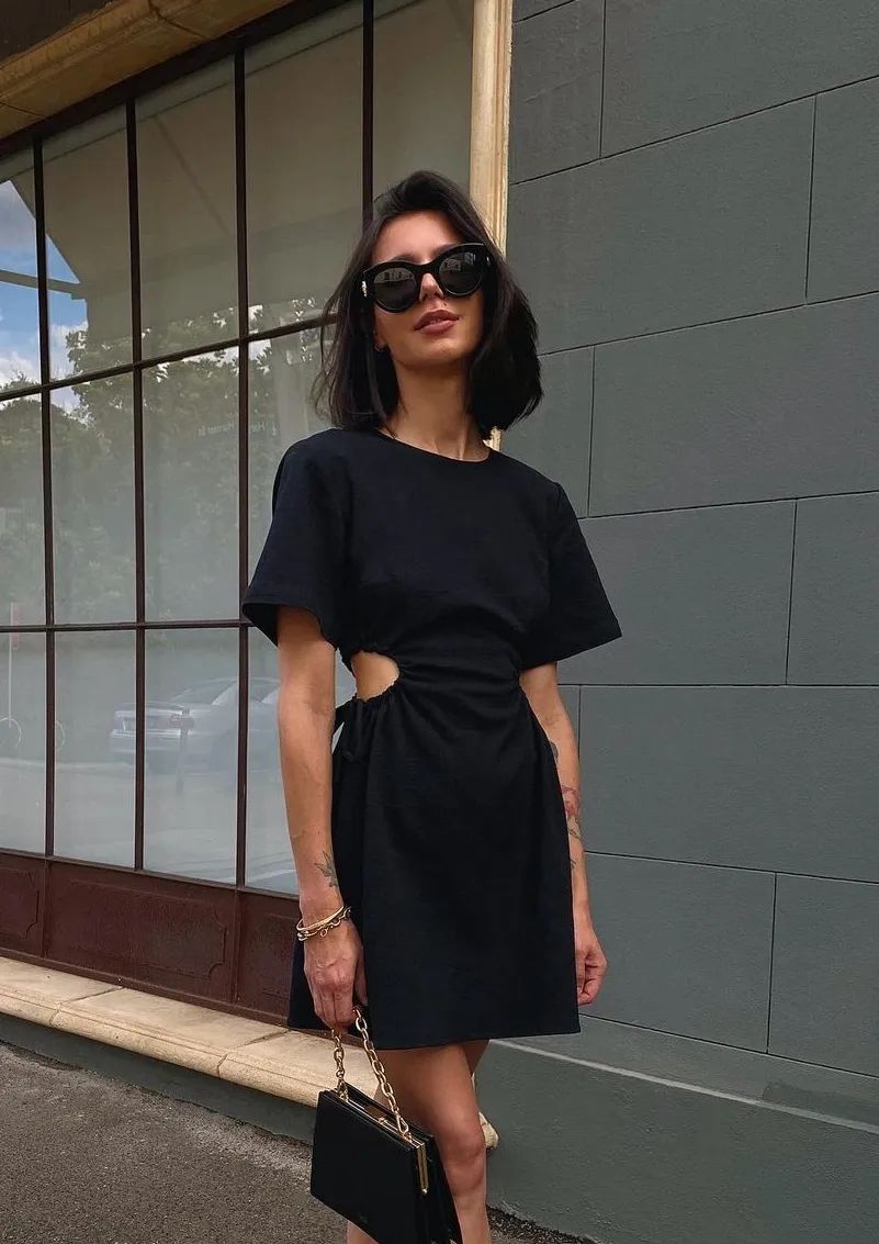 20款绝对令人惊艳的衣服,盘点那些颜值超高的衣服