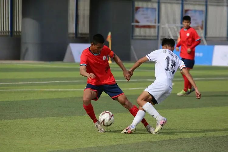 乡村振兴全民健康运动,2023年全民健身足球比赛