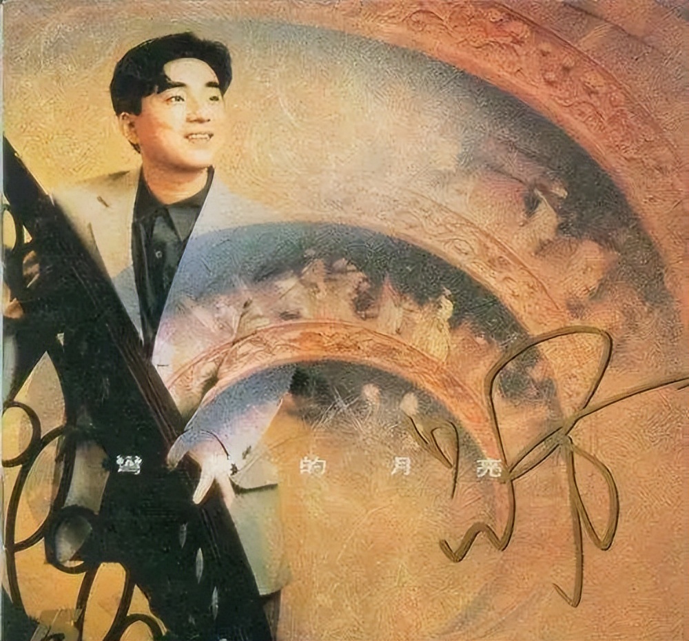 吕方张学友双星,吕方张学友1986双星演唱会现场版