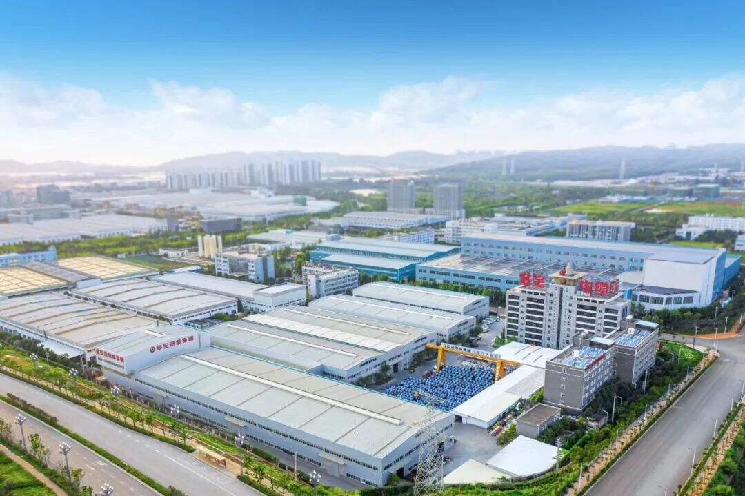 多宝电缆集团生产基地,多宝电缆全国排名