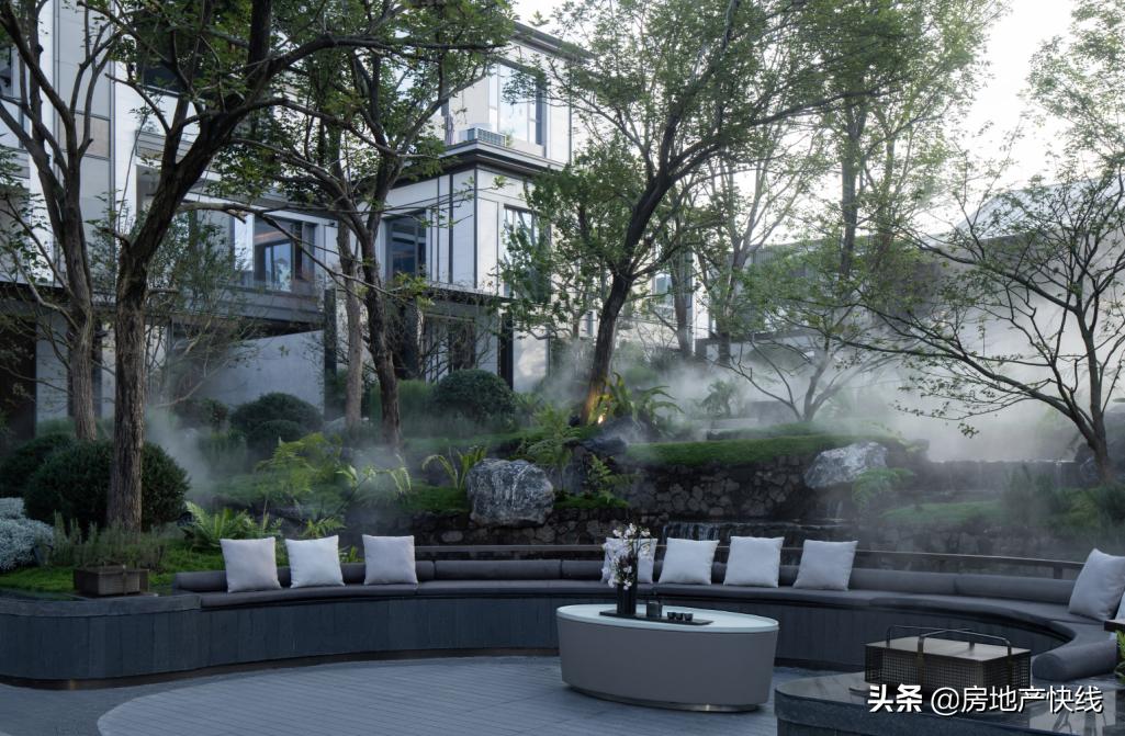 专注大平层的香港置地,香港置地760平顶级大平层