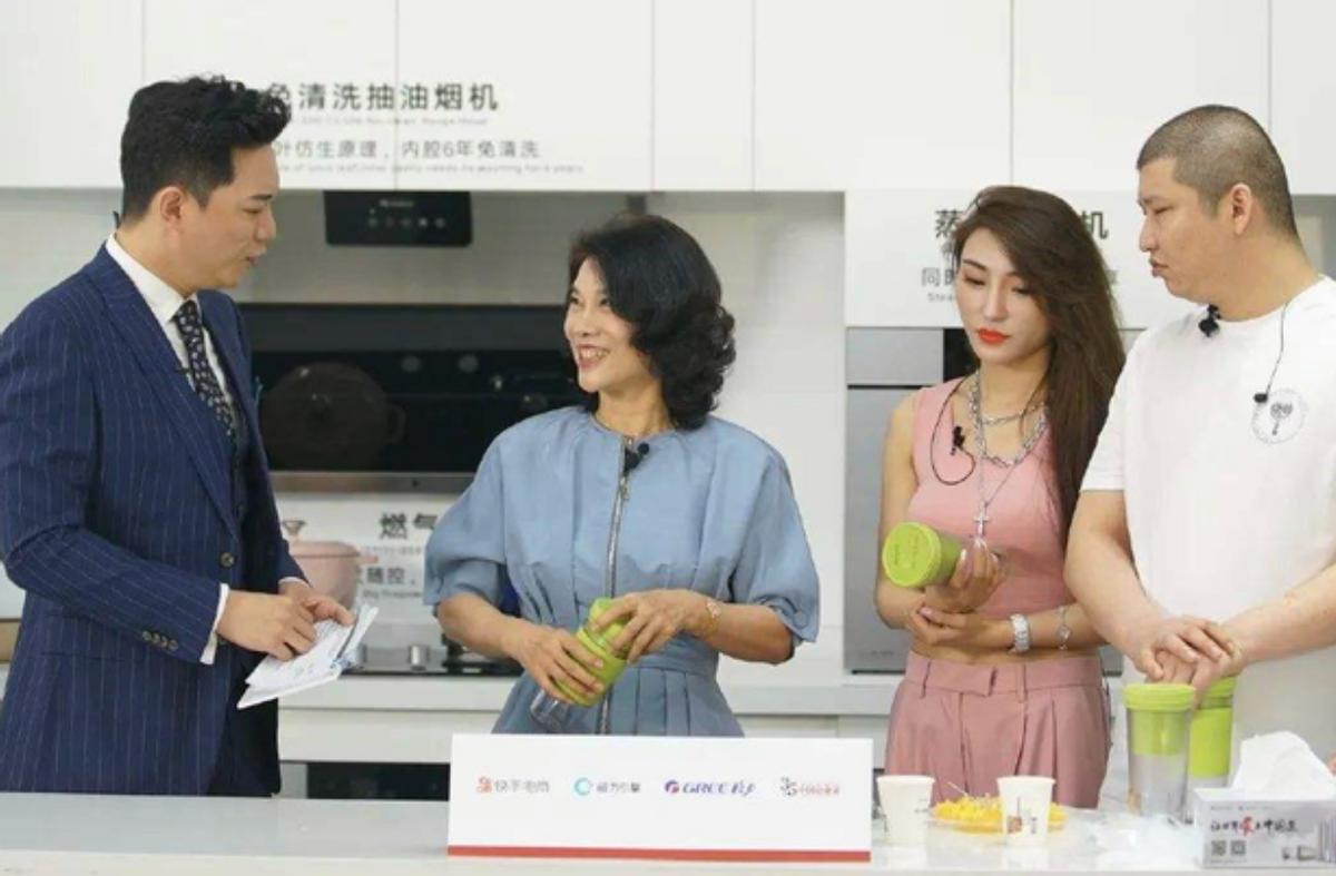 近6亿老铁用户还不赚钱？快手半年亏损超50亿：程一笑遇到*麻大**烦