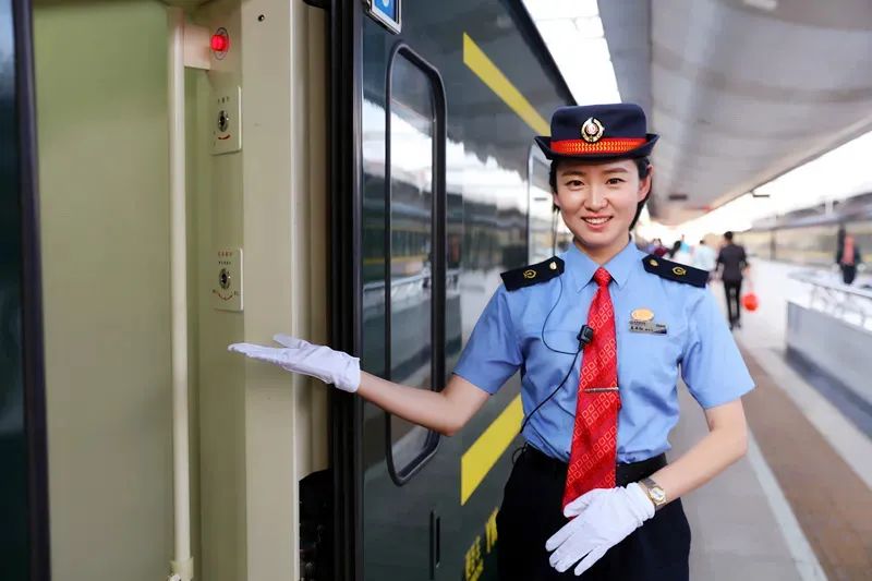 惊艳时光，不负年华——金花成长记