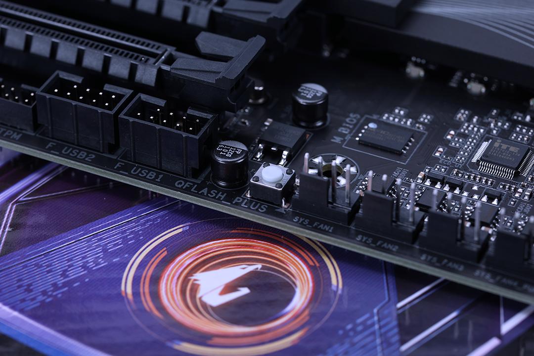 z790主板低端和高端有什么区别,技嘉d5z790主板推荐