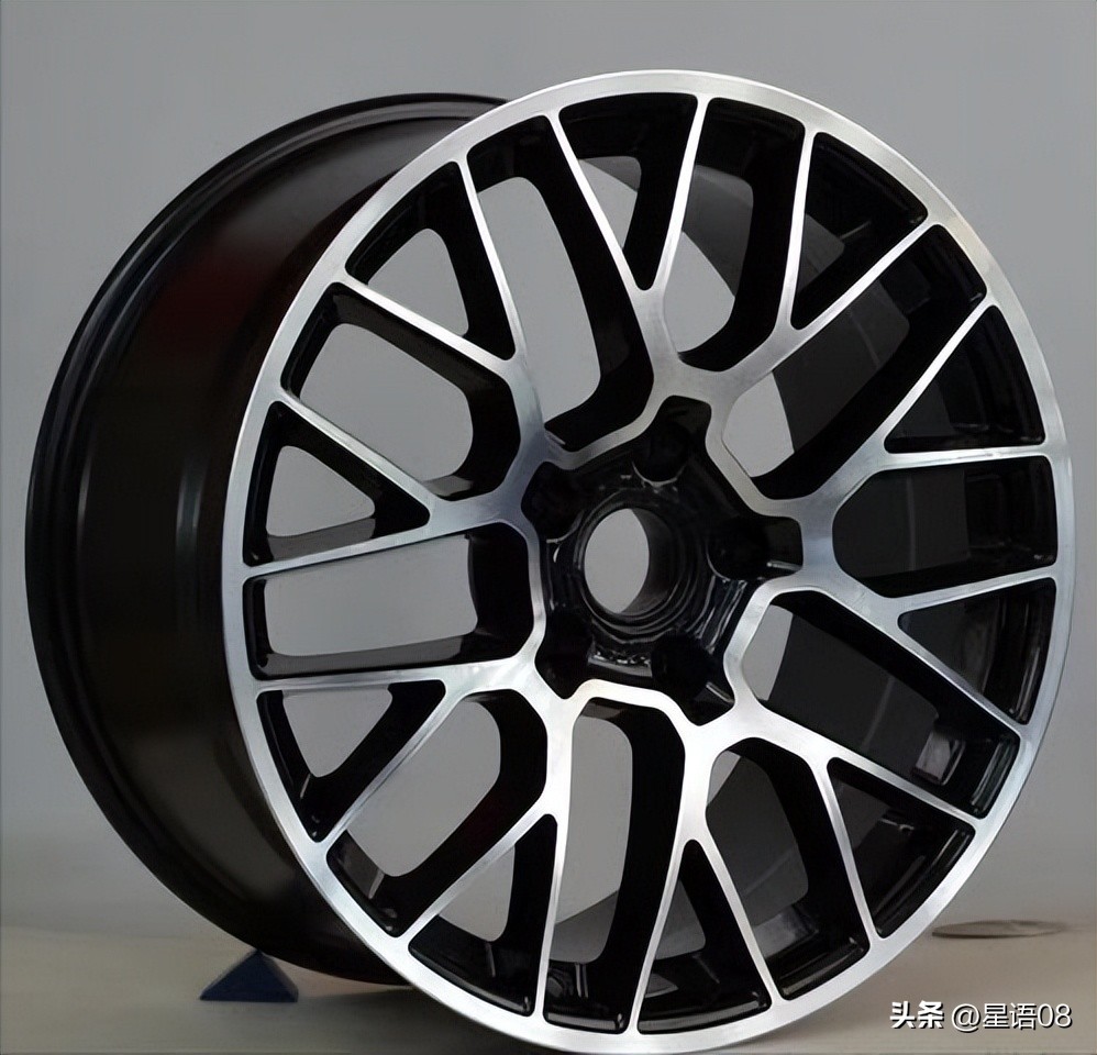 轮胎的外径计算方法，轮毂大小，胎宽，扁平比意思