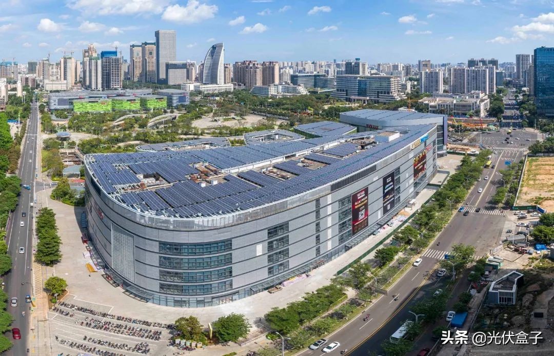 2023年光伏项目开发要避开这些坑,2022光伏项目有哪些