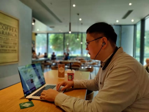 飞利浦无线耳机TA7507,飞利浦tan7506颈挂式耳机评测