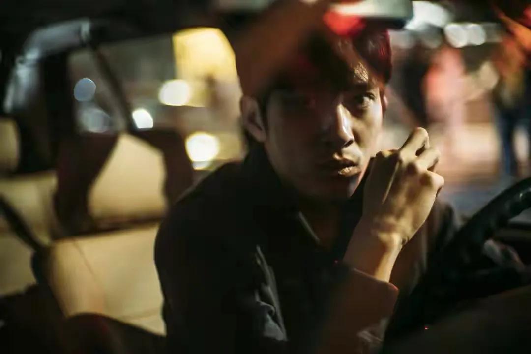 风中有朵雨做的云光影解析,风中有朵雨做的云属于民歌吗