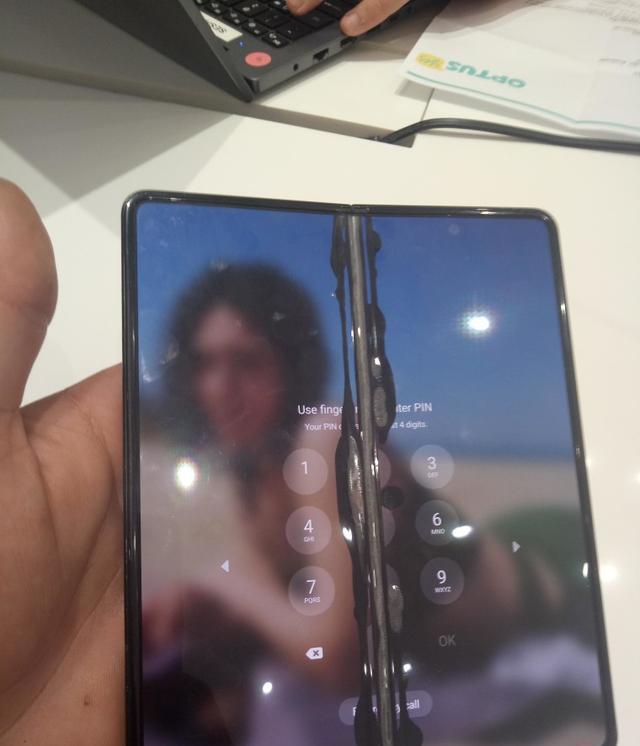 三星手机又出事了！这次关系到联网安全，你还敢买吗？