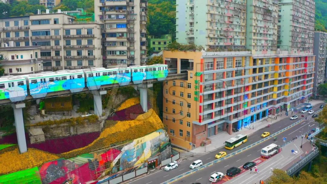 重庆轨道9号线换乘点有哪些,重庆轨道7号线有什么特点