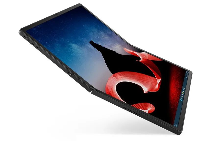 全新联想笔记本折叠屏,联想折叠屏笔记本