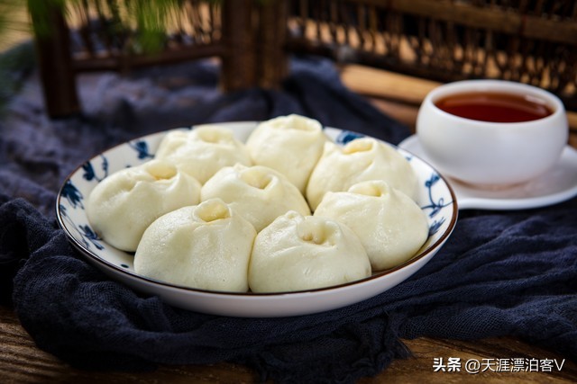 云南昆明的早点,在昆明都吃什么早点