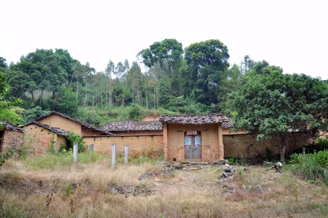 刘傅氏民宅门口风俗文化趣谈