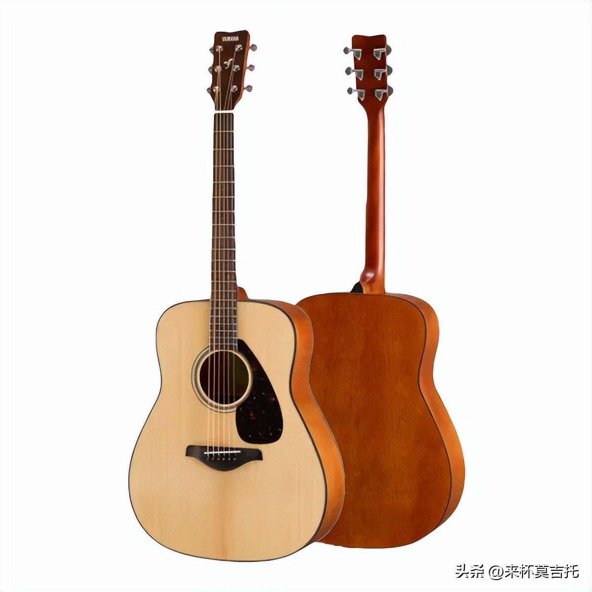 新手该如何选择入门吉他,初学者入门吉他推荐哪款好学