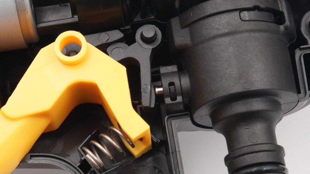 让您的爱车永葆靓丽光滑,高压清洗机拆解视频