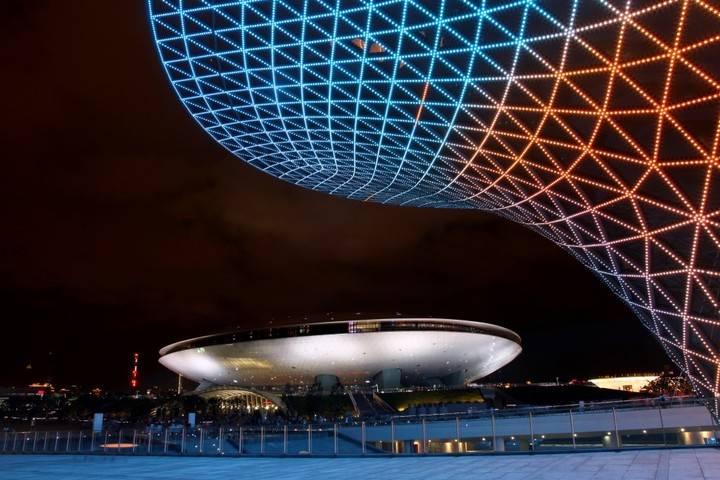 旅游城市排行上海十强,全国旅游排行榜上海第一