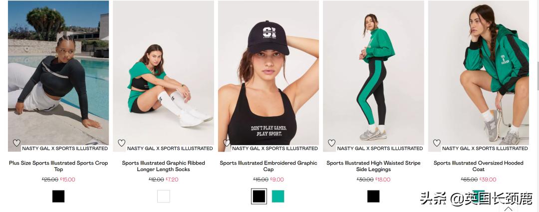 别再只盯着bba了,hm和zara哪个衣服好看