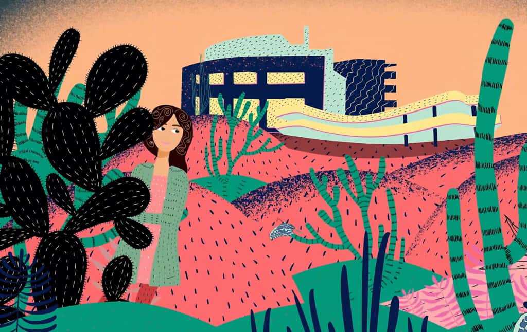 2022年景点和体验趋势大盘点（中）