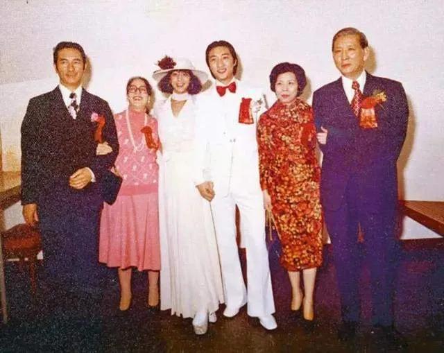 何鸿燊大房有几个孩子,何鸿燊第十八个孩子