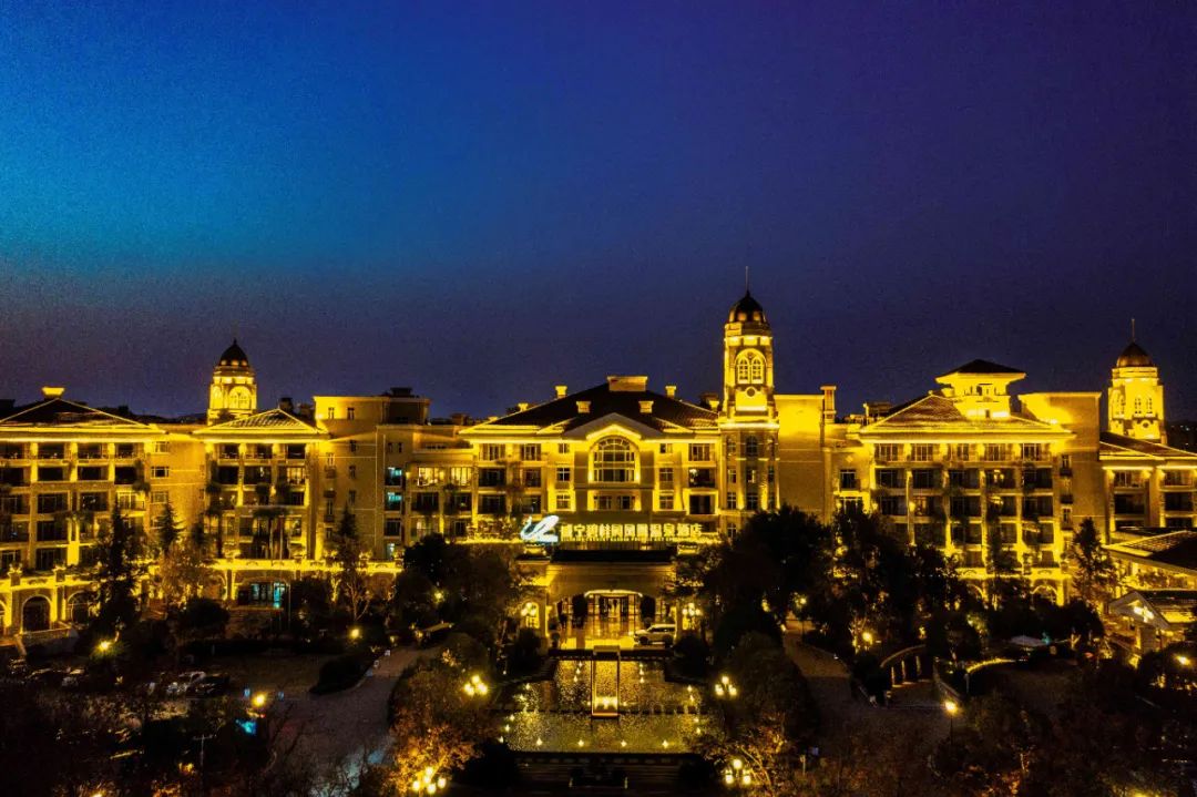 咸宁温泉旅行攻略,去咸宁泡温泉的攻略