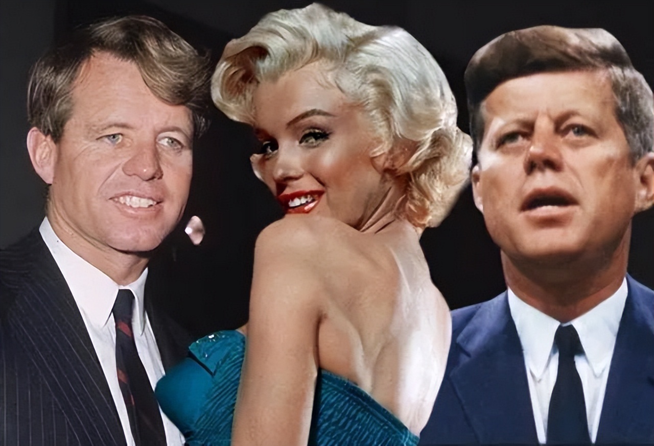 殡仪师披露玛丽莲梦露心酸细节,玛丽莲梦露尸体安葬