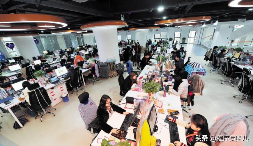 程序员南京就业机会,程序员从深圳回长沙