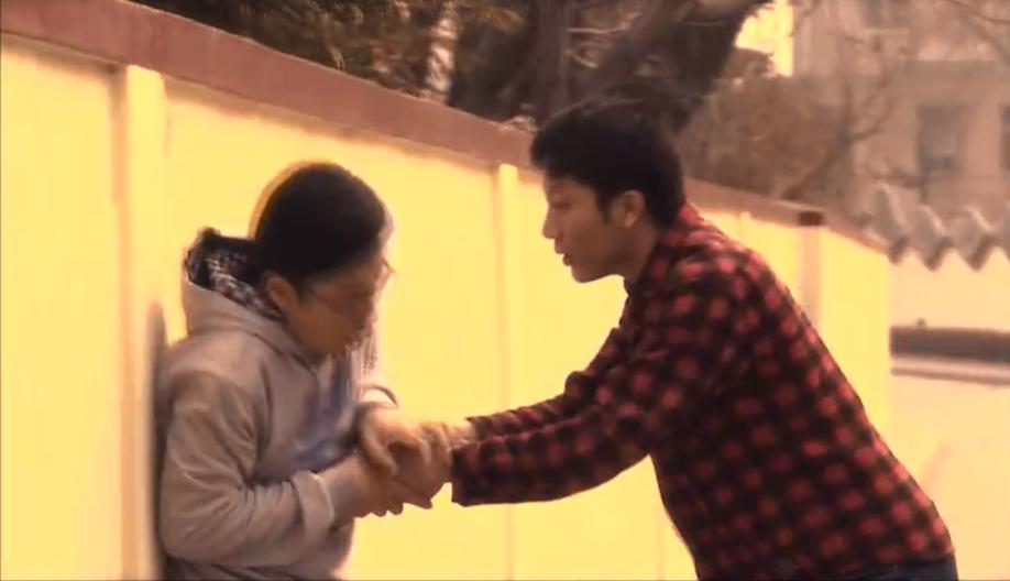 18岁男生被人抛尸后续,8岁男童被抛尸荒野真实故事