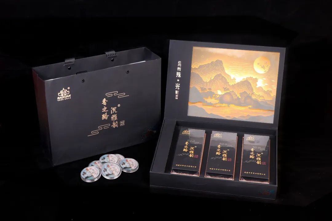 当代年轻人不上进只上香？上香有讲究，5.12-15厦门看香全攻略