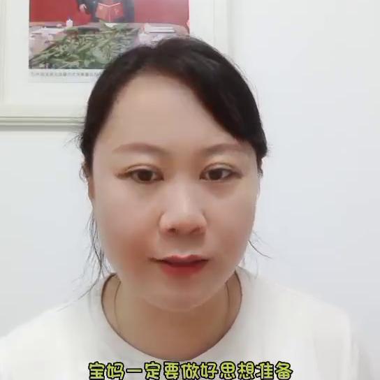 双胎孕35周早产,早产35周剖腹产后多久有奶