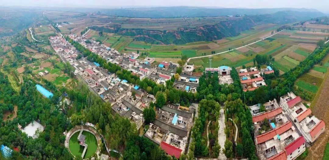 大山深处有人家！住民宿，解乡愁，游夏都~