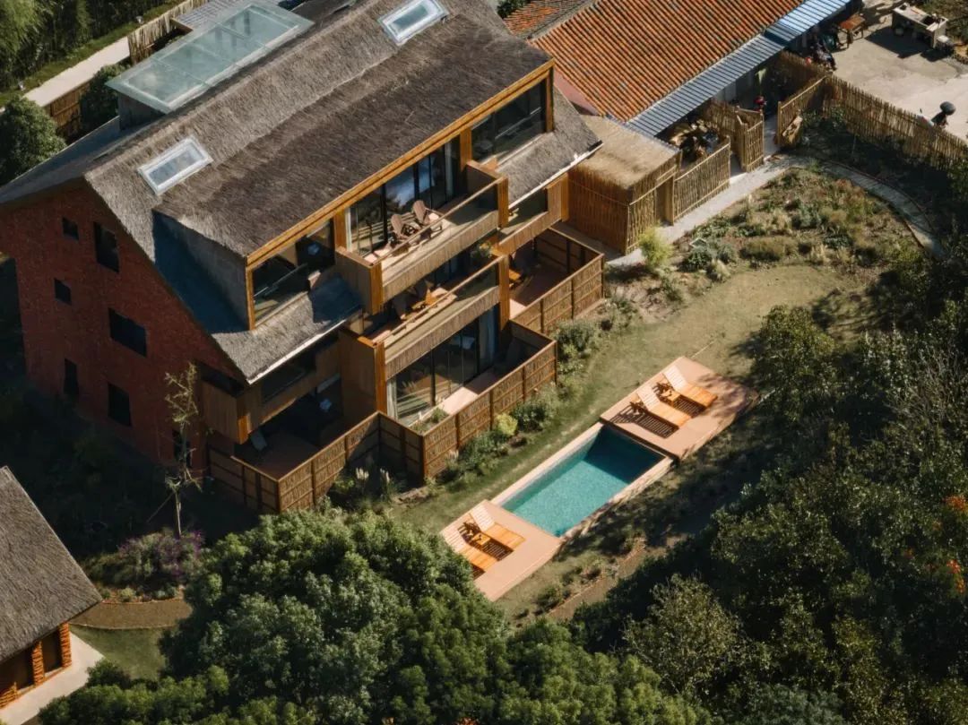 适合夏天避暑的地方民宿,贵阳市包吃住避暑酒店