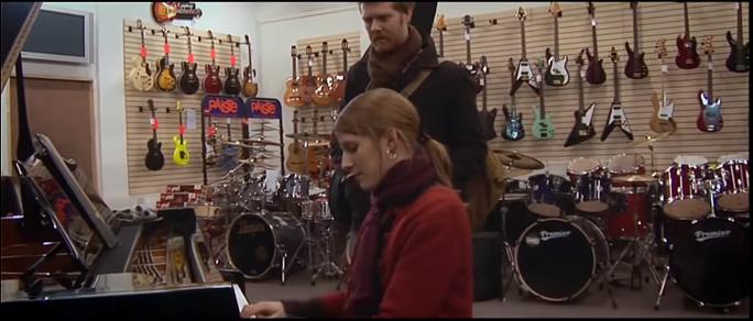 用音乐诉说生活,用音乐诉说情感故事