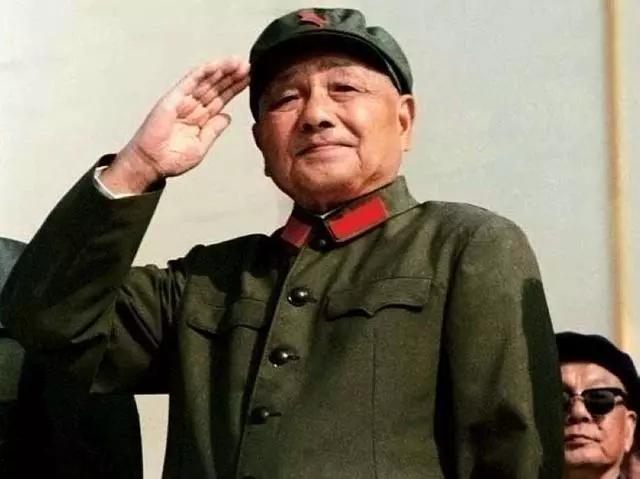 缅怀，*小平邓**逝世25周年！*小平邓**：我是中国人民的儿子