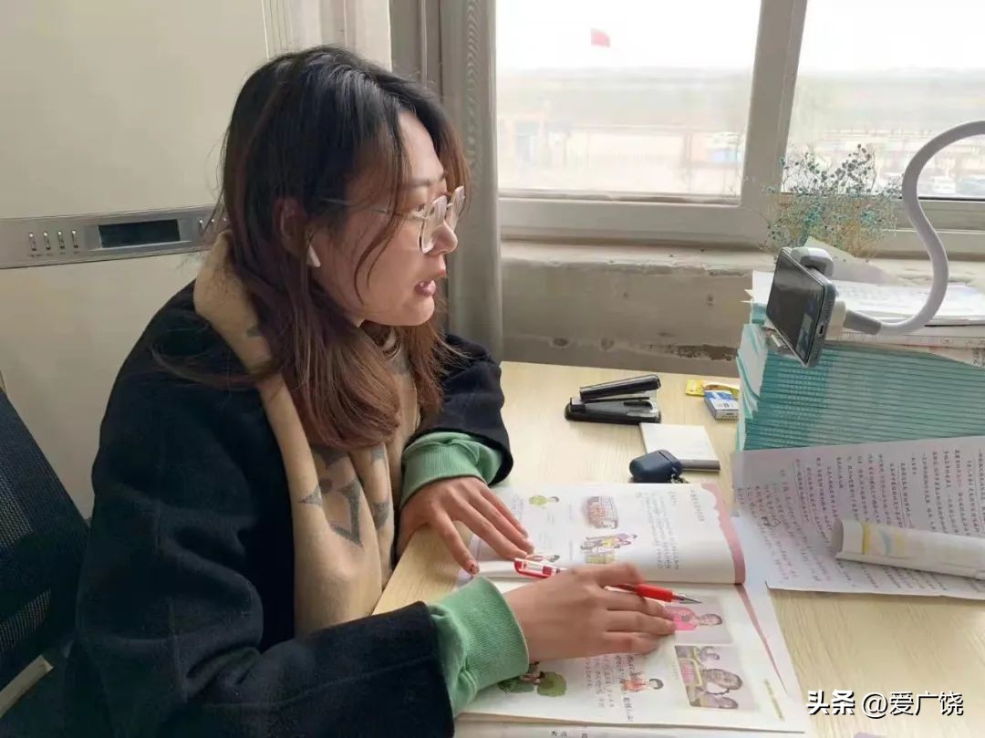 「幸福广饶满意有我」大码头镇：一对一心贴心让服务精准更暖心