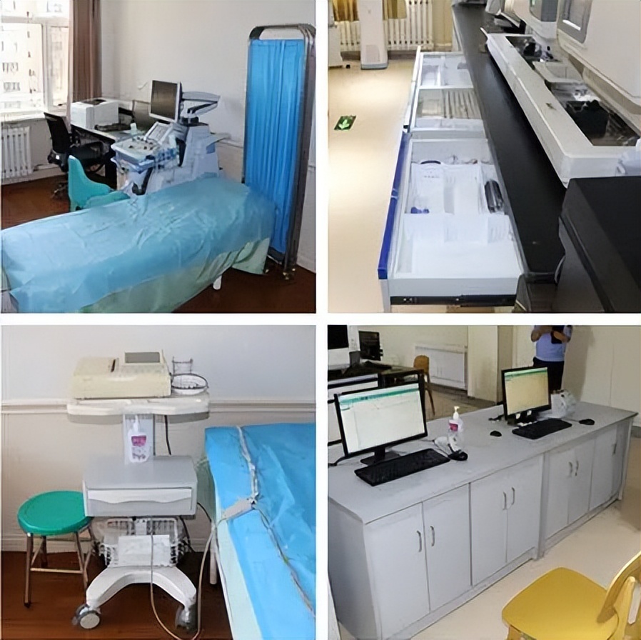 内蒙古监狱管理局第一医院以“5S”管理为抓手扎实推进规范化管理年建设