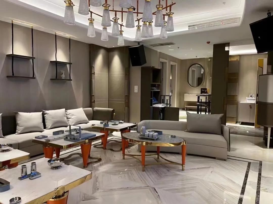 Veidamic®威达×JBL×CROWN年度超级爆品！菲尼国际唱响2022