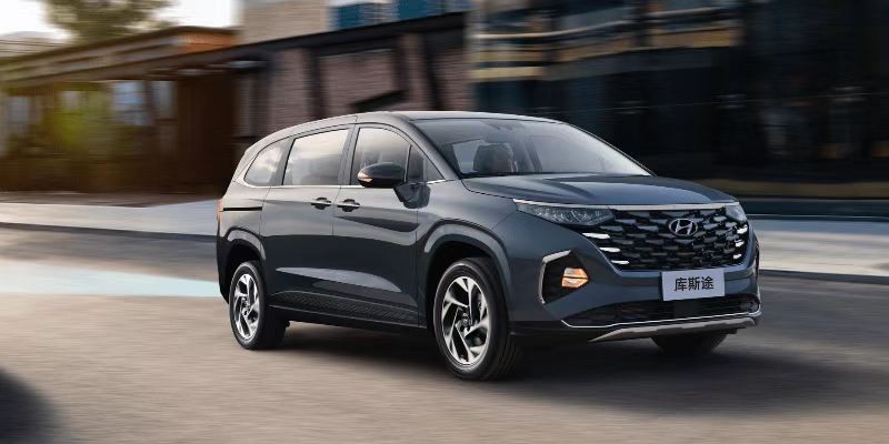 小面包车六座6万到8万空间大,降幅超5万值得买的5款车