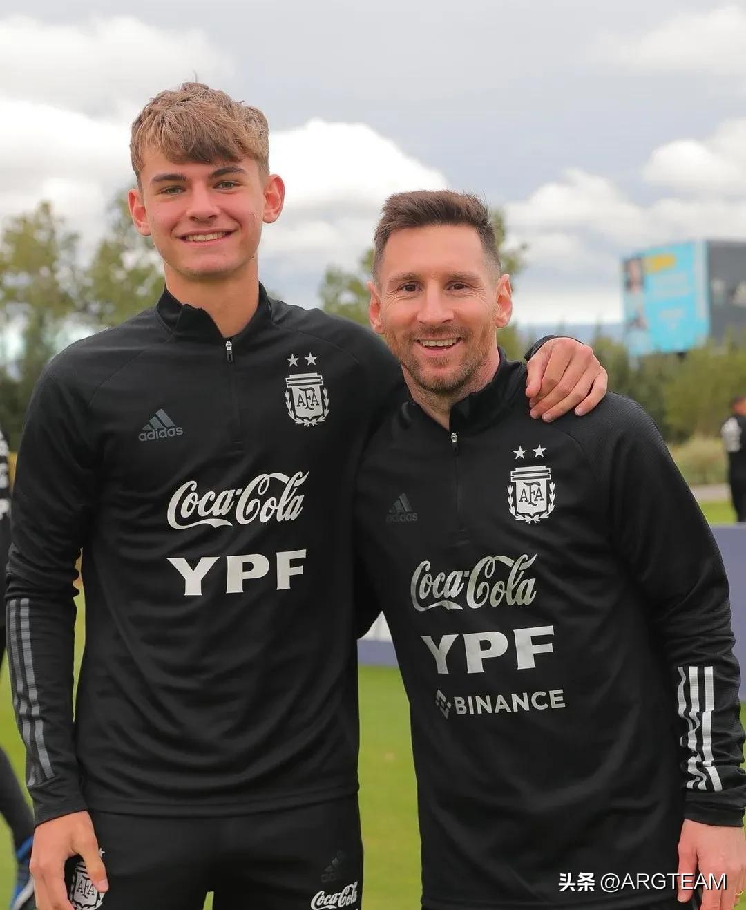阿根廷u20国家队名单,阿根廷南青赛u20赛程
