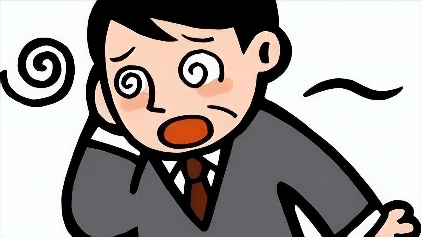 小伙查出尿毒症痛哭,男子查出肾衰竭