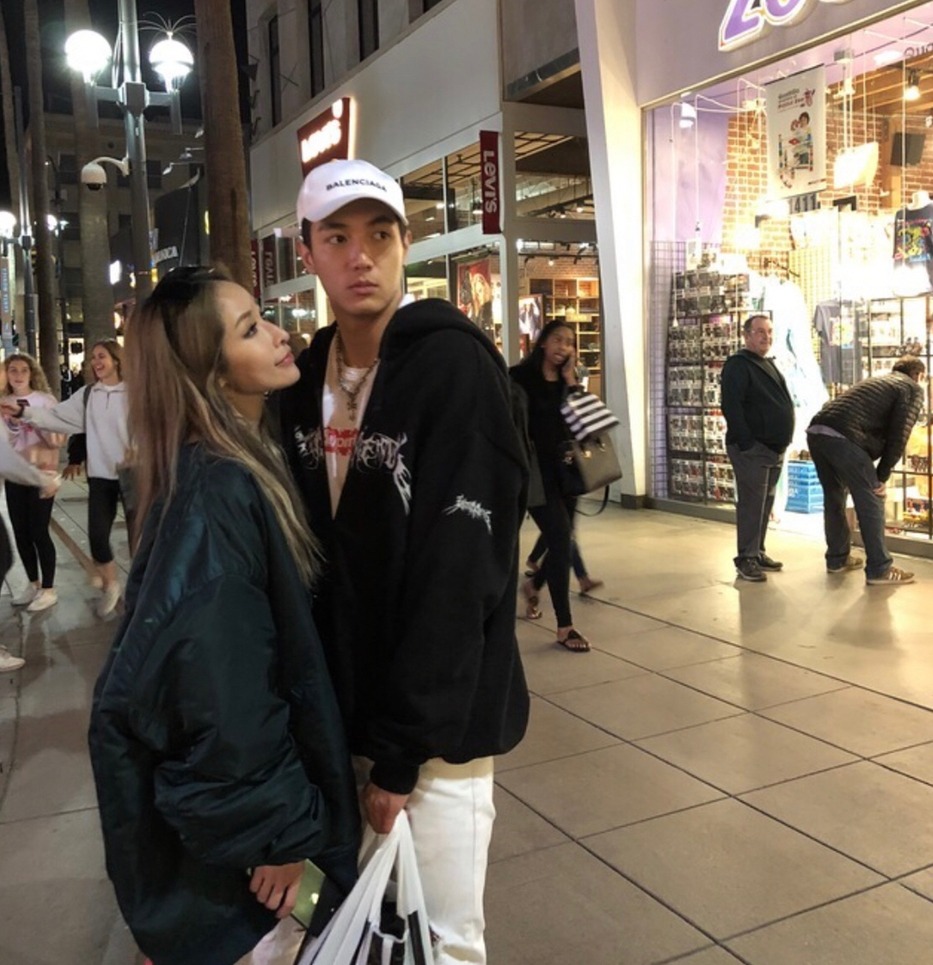 盘点娱乐圈那些姐弟恋的明星,再次恋上小鲜肉的女明星