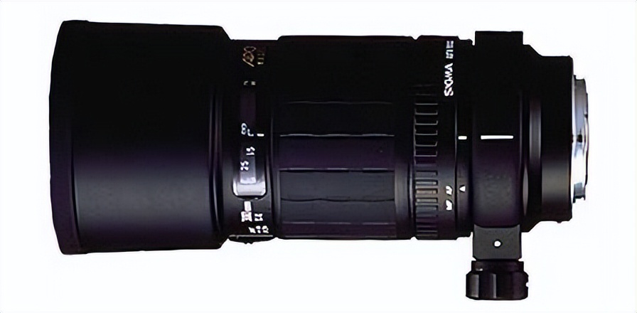 摄像机800万镜头和500万区别,什么牌子摄像机镜头性价比高