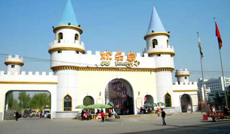 1年1张，100年兰州