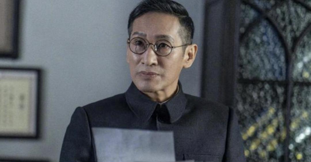 吴越王劲松新剧,王劲松吴越薄冰飙戏