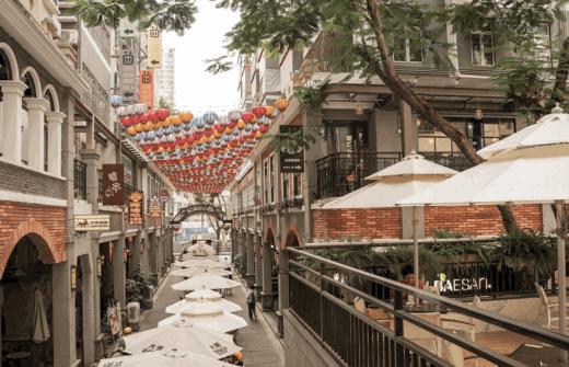 香港人到深圳旅游最爱去的地方,香港深圳十大景点